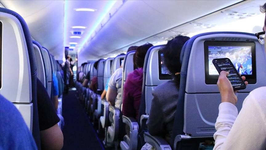 Bu davranışın cezası 164 bin lira! Uçuşlarda yeni cezalar belli oldu 1